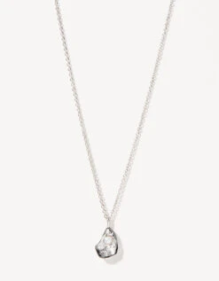 Sea La Vie Necklace Seas The Day/Oyster 9 Sea La Vie Necklace Seas The Day/Oyster -Spartina Store 366845 dcfbc58d 2fb1 444d 9247 68d68118254f