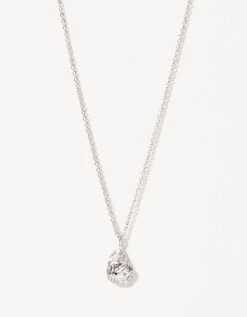 Sea La Vie Necklace Seas The Day/Oyster 8 Sea La Vie Necklace Seas The Day/Oyster -Spartina Store 366845b