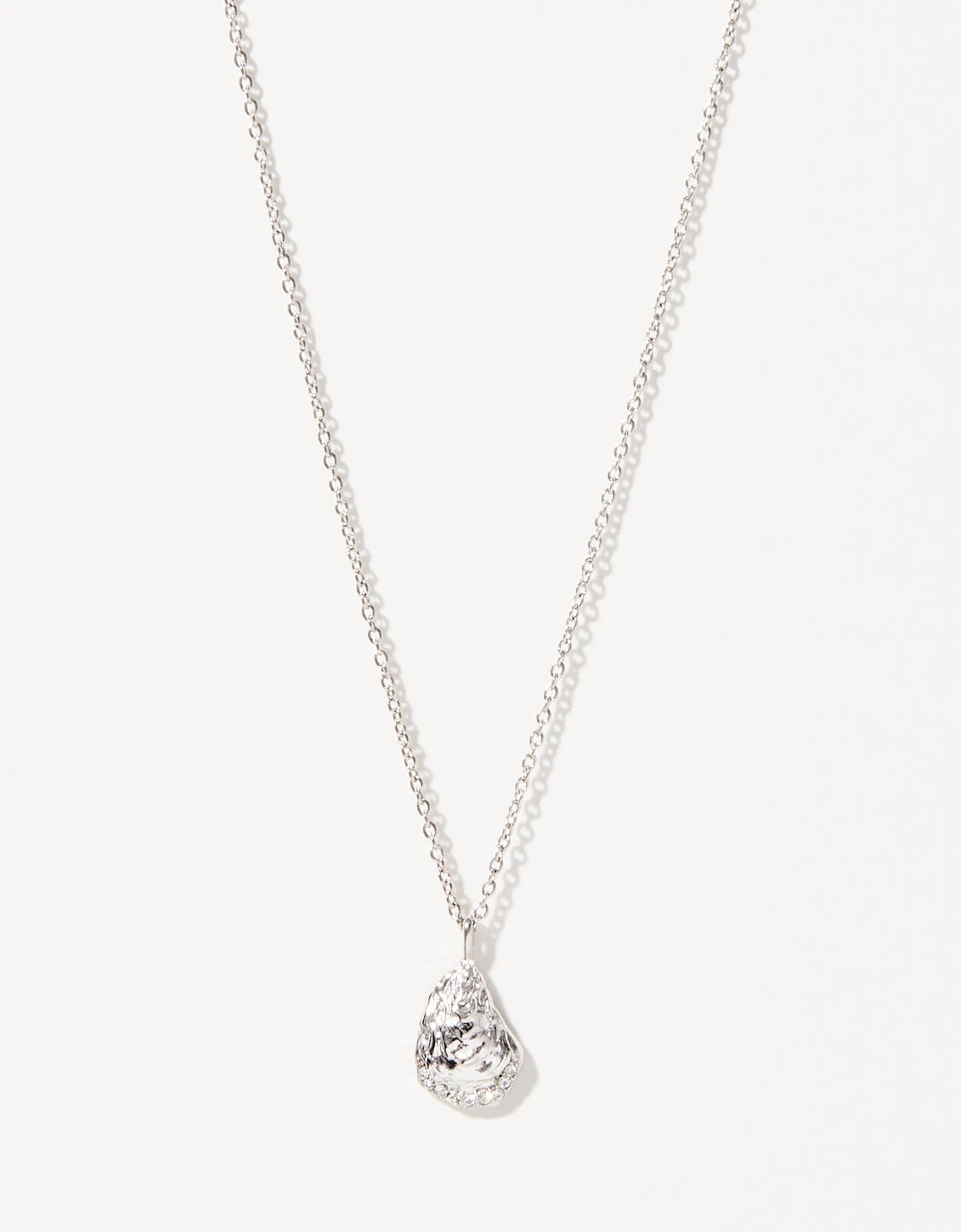 Sea La Vie Necklace Seas The Day/Oyster 3 Sea La Vie Necklace Seas The Day/Oyster - Image 3