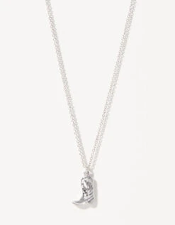 Sea La Vie Necklace Kick It Up/Cowgirl Boot -Spartina Store 366876 6273d8ac dfdd 4ecc 9698 275b764ade02