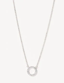 Sea La Vie Necklace Guardian Angel/Halo -Spartina Store 366890 a786b5a2 65ad 4d5d bded f89e231328f5