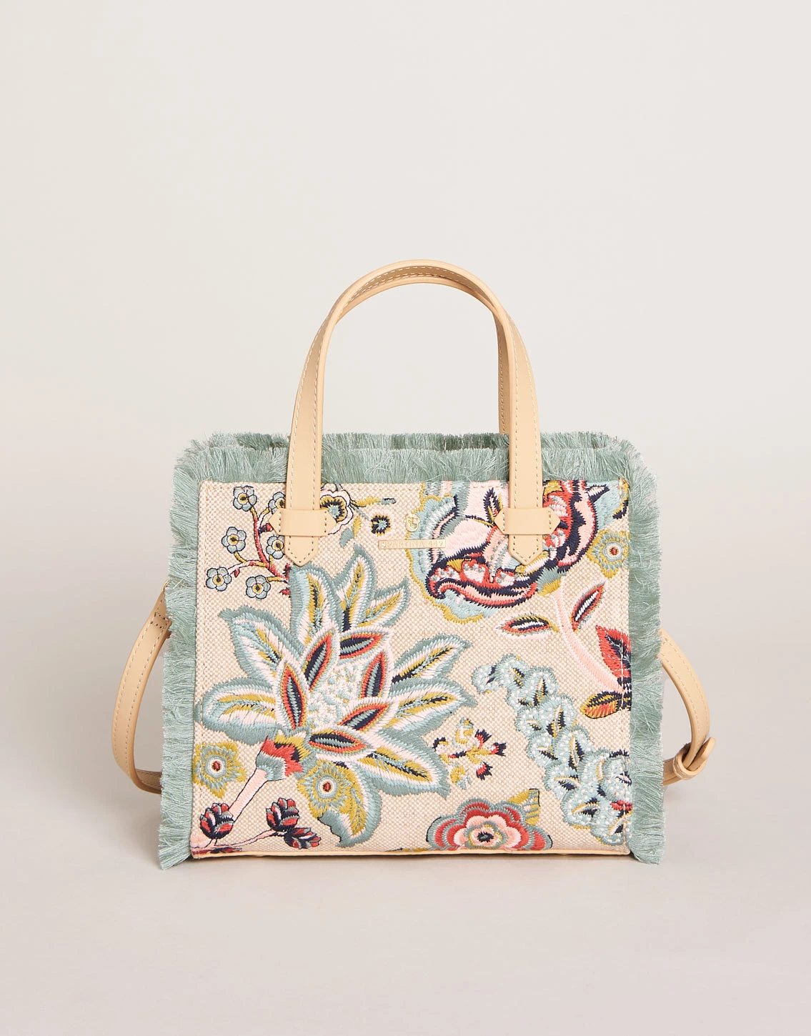 Boho Fringe Satchel Jones Hundred Tree Of Life 1 Boho Fringe Satchel Jones Hundred Tree Of Life