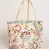Jetsetter Tote Jones Hundred Tree Of Life