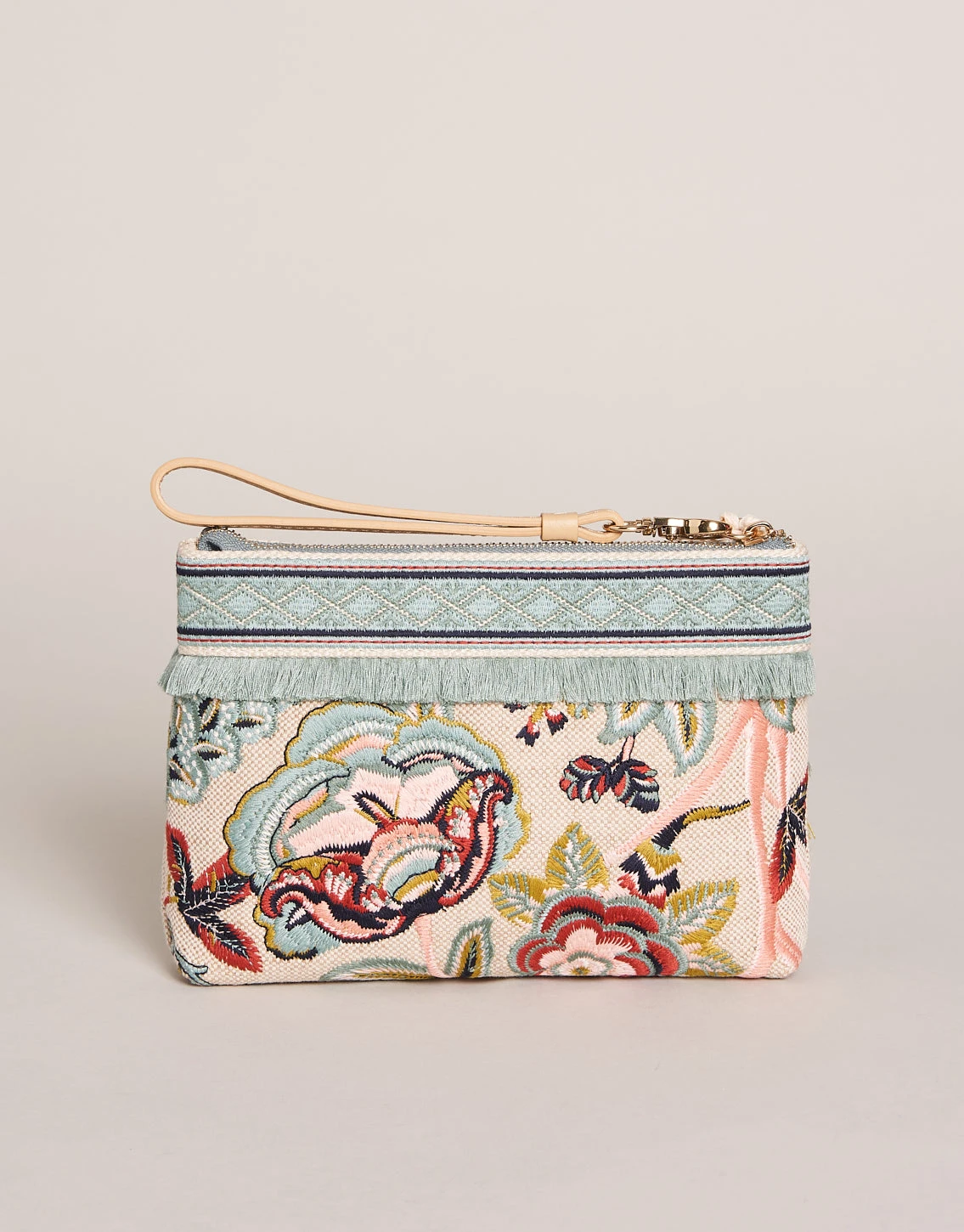 Maci Wristlet Jones Hundred Tree Of Life 3 Maci Wristlet Jones Hundred Tree Of Life - Image 3