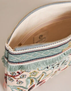 Maci Wristlet Jones Hundred Tree Of Life 7 Maci Wristlet Jones Hundred Tree Of Life -Spartina Store 367002c