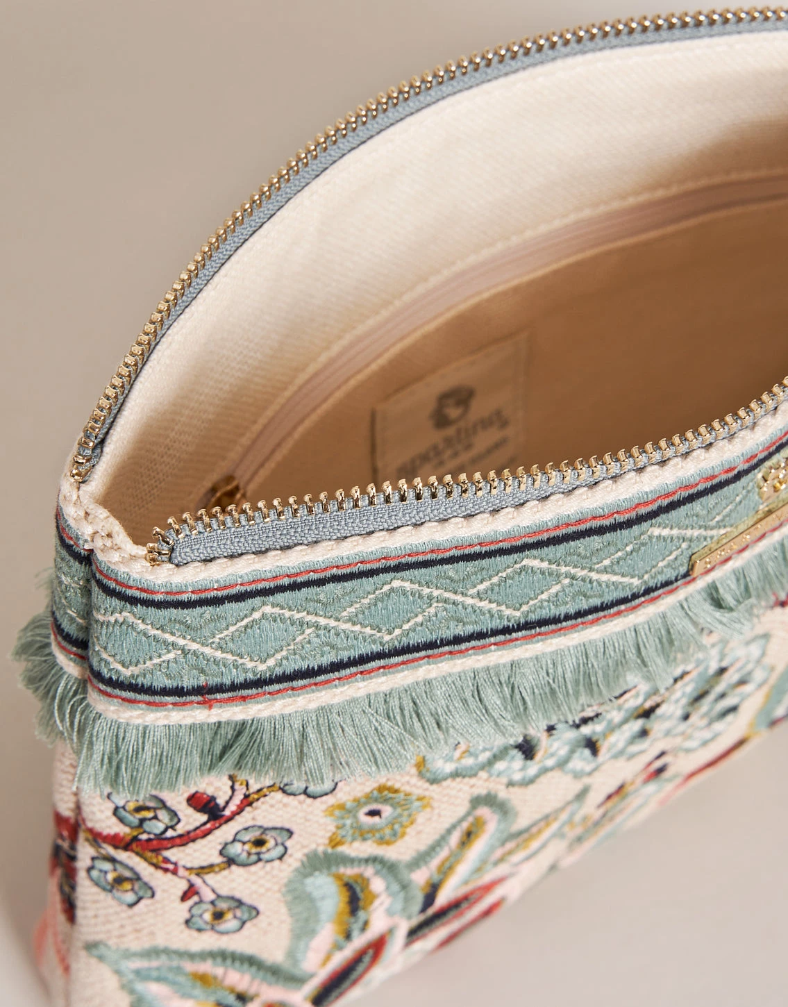 Maci Wristlet Jones Hundred Tree Of Life 4 Maci Wristlet Jones Hundred Tree Of Life - Image 4