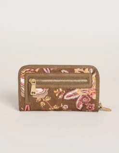 Siren 449 Wallet Jones Hundred Tree Of Life -Spartina Store 367033b