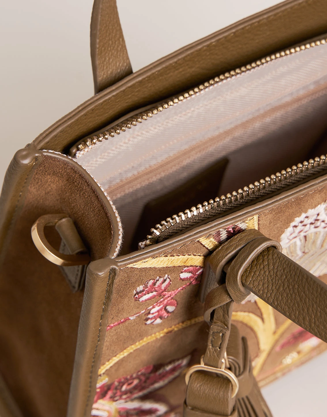 Siren Dune Satchel Jones Hundred Tree Of Life 4 Siren Dune Satchel Jones Hundred Tree Of Life - Image 4