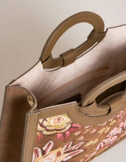 Siren Sienna Satchel Jones Hundred Tree Of Life 8 Siren Sienna Satchel Jones Hundred Tree Of Life -Spartina Store 367057c