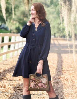 Siren Sienna Satchel Jones Hundred Tree Of Life 9 Siren Sienna Satchel Jones Hundred Tree Of Life -Spartina Store 367057n