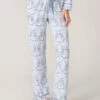 Pajama Pant Paige Gemmel Staffordshire Dogs