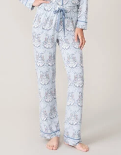 Pajama Pant Paige Gemmel Staffordshire Dogs