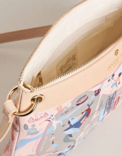 Atlanta Crossbody -Spartina Store 370033c