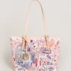 Atlanta Small Tote