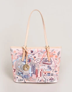 Atlanta Small Tote