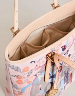 Atlanta Small Tote -Spartina Store 370040c