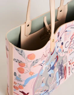 Atlanta Beach Tote 6 Atlanta Beach Tote -Spartina Store 370057c