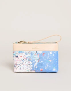 Virginia Scout Wristlet
