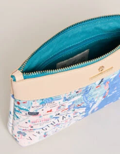 Virginia Scout Wristlet -Spartina Store 370170c