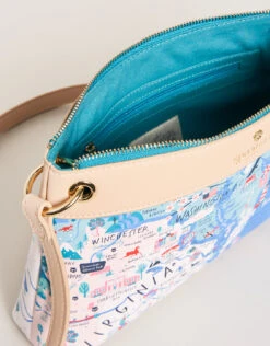 Virginia Crossbody -Spartina Store 370187c