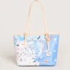 Virginia Small Tote