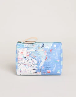 Virginia Carry All Case