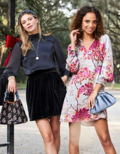 Braided Clutch Slate 16 Braided Clutch Slate -Spartina Store 370804h