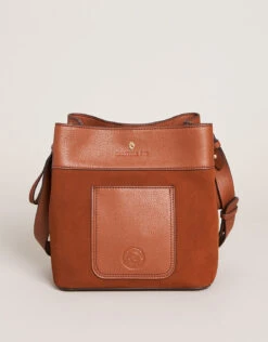 Siren Demi Crossbody Ginger -Spartina Store 370934b