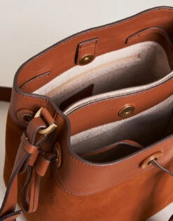 Siren Demi Crossbody Ginger -Spartina Store 370934c