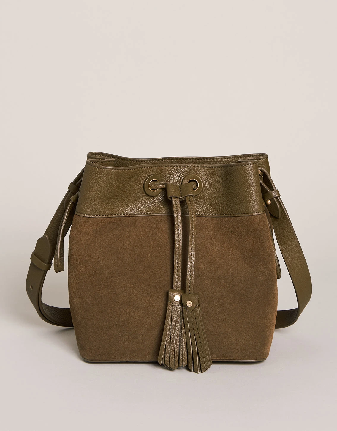 Siren Demi Crossbody Olive 3 Siren Demi Crossbody Olive - Image 3