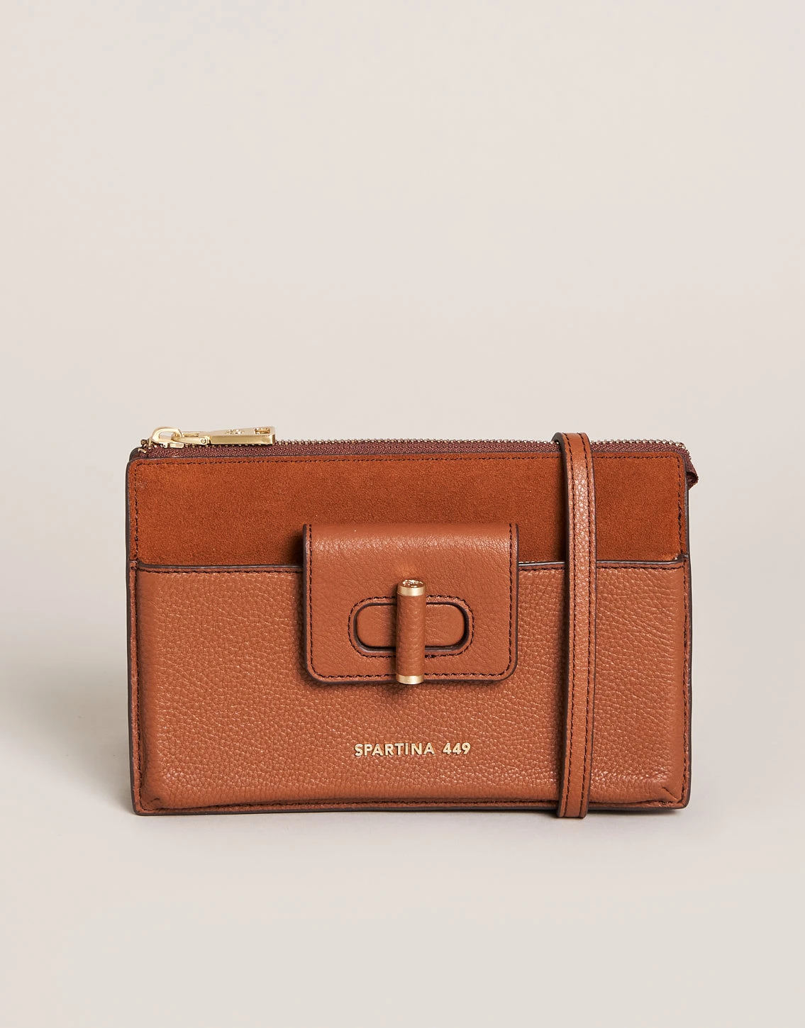 Siren Lindsey Crossbody Ginger 1 Siren Lindsey Crossbody Ginger