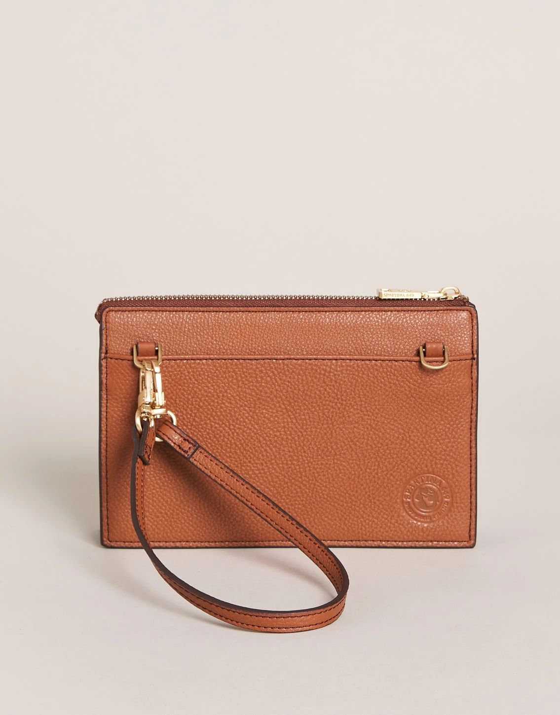 Siren Lindsey Crossbody Ginger 3 Siren Lindsey Crossbody Ginger - Image 3