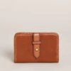 Siren Yacht Club Mini Wallet Ginger