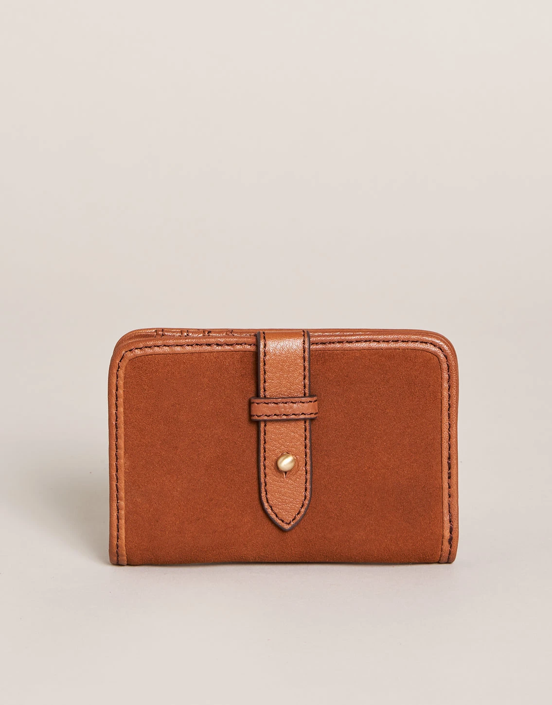 Siren Yacht Club Mini Wallet Ginger 1 Siren Yacht Club Mini Wallet Ginger