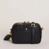 Siren Harlow Crossbody Black