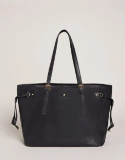 Siren Jetsetter Tote Black