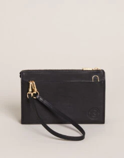 Siren Lindsey Crossbody Black -Spartina Store 371177b