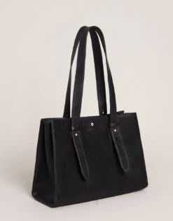 Siren Taylor Tote Black
