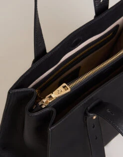 Siren Taylor Tote Black -Spartina Store 371184c