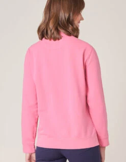 Atlanta Pullover Pink Peaches -Spartina Store 371238b e0ae23ca 04fc 45af 8982 8107125dfd25