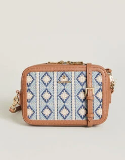 Faye Crossbody Peeples Song Park Lane