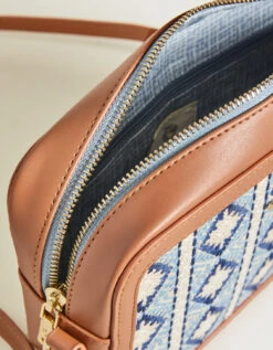 Faye Crossbody Peeples Song Park Lane -Spartina Store 371504c