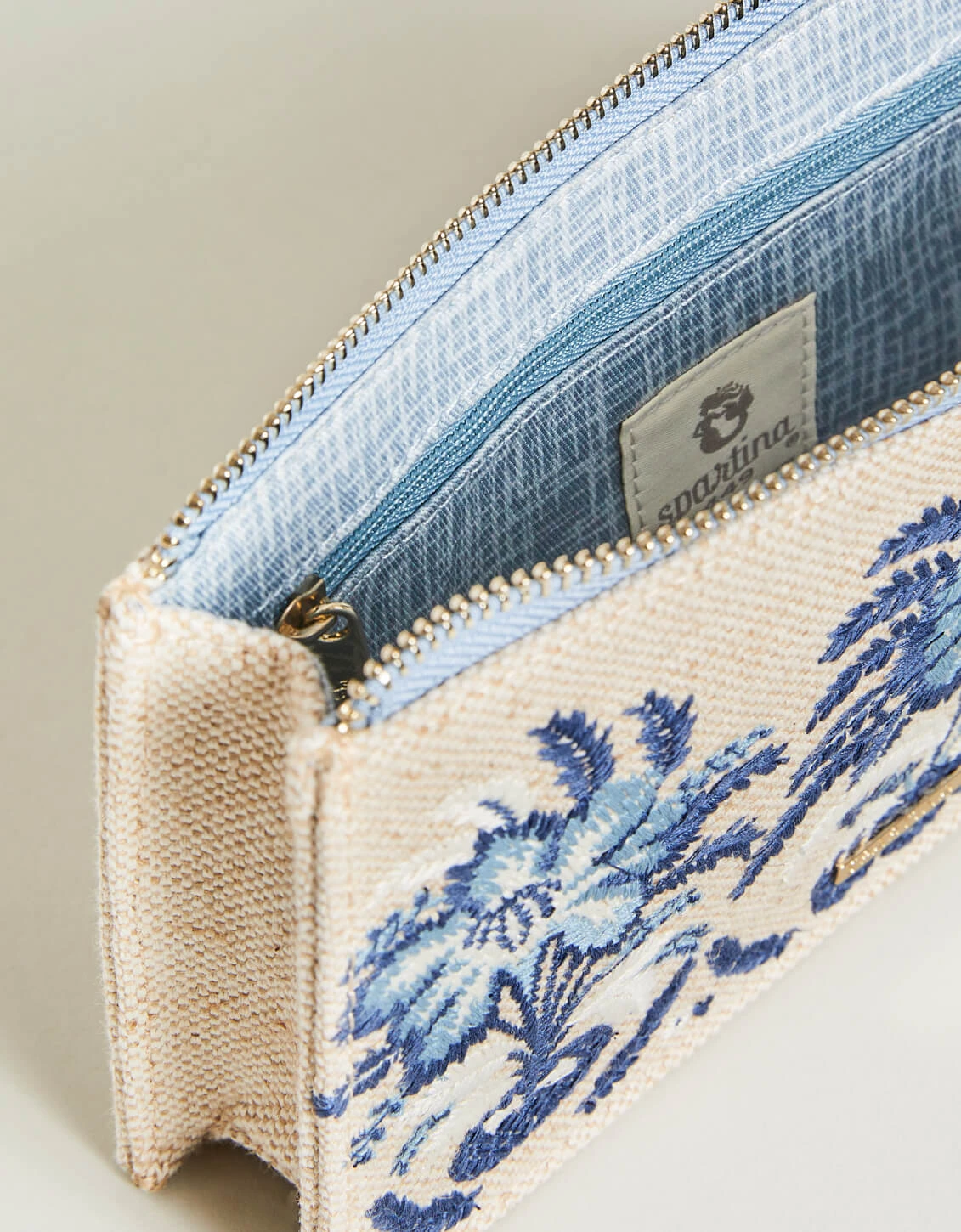 East West Wristlet Peeples Song Palms 3 East West Wristlet Peeples Song Palms - Image 3