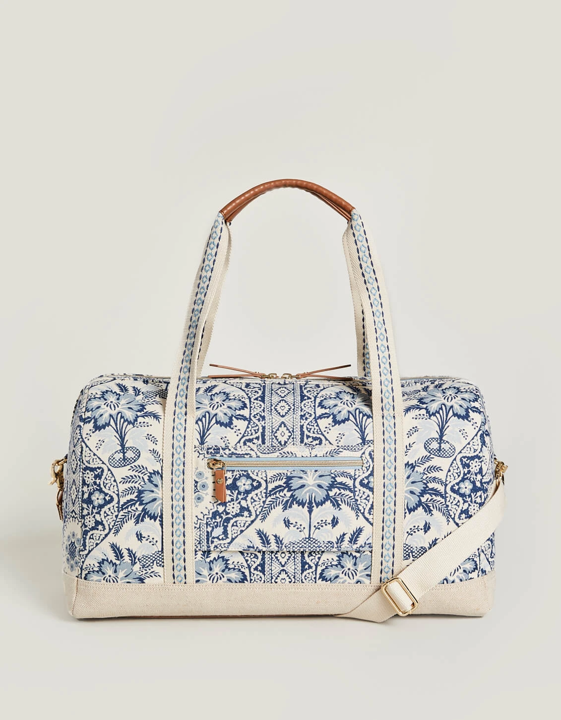 Fiesta Duffle Peeples Song Park Palms 2 Fiesta Duffle Peeples Song Park Palms - Image 2