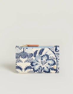 Fiona Snap Wallet Peeples Song Park Palms -Spartina Store 371597 04a7a4f8 3919 42fe 98da 95e41188840f