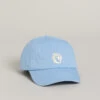 Baseball Hat Mermaid/Sky Blue