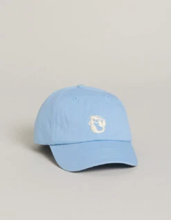 Baseball Hat Mermaid/Sky Blue