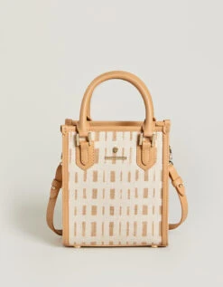 Becca Crossbody Parade