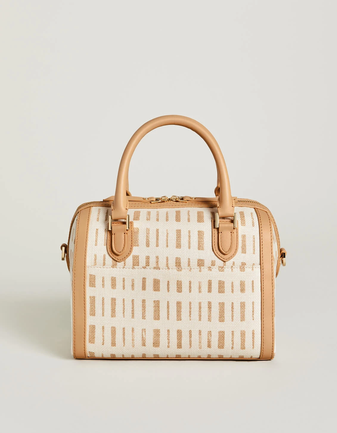 Hollecker Satchel Crossbody Parade 4 Hollecker Satchel Crossbody Parade - Image 4