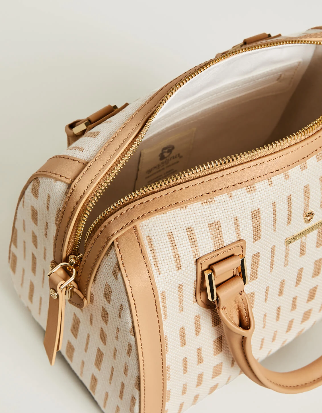 Hollecker Satchel Crossbody Parade 5 Hollecker Satchel Crossbody Parade - Image 5